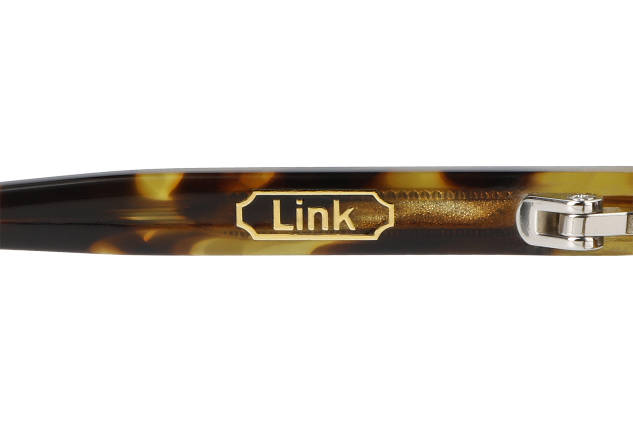 「Link」のロゴが全モデルに!