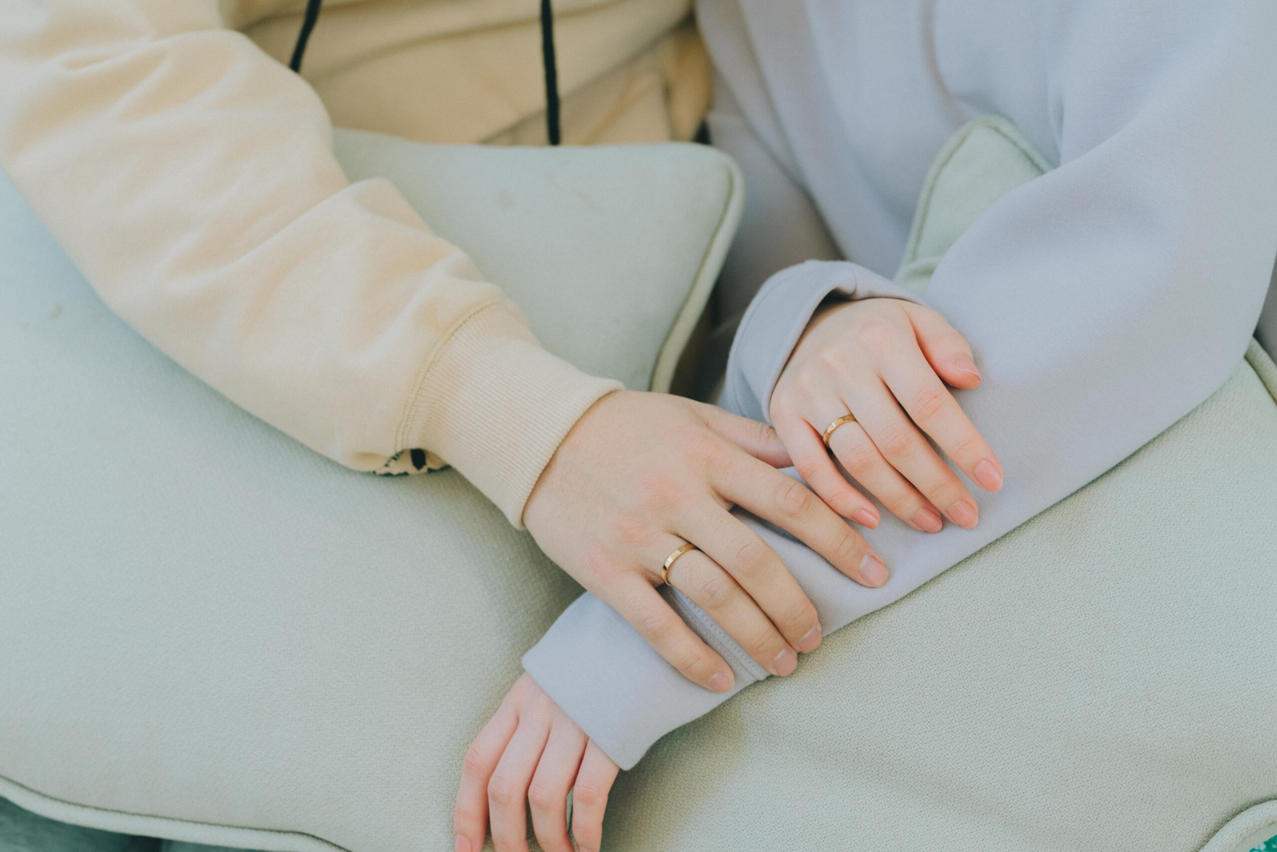 一緒にいて”ときめく”ことってある?