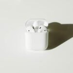 アップルエアポッド