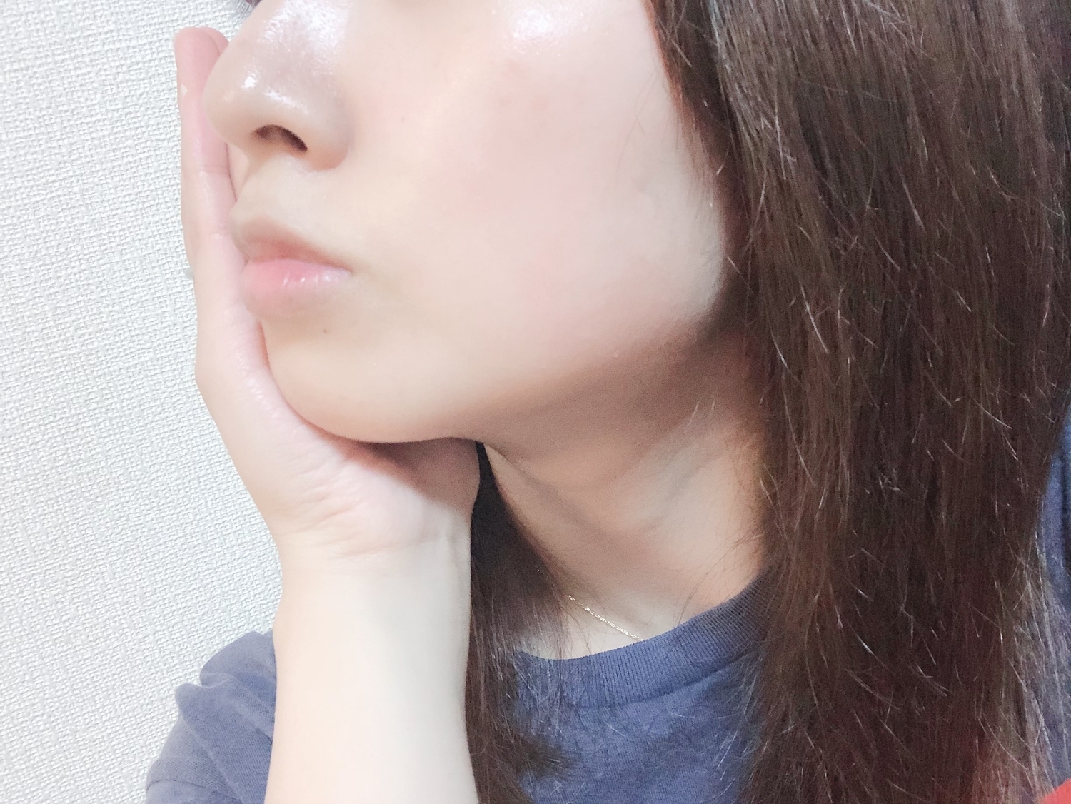 ハーブの力で、つるりん肌を目指そう