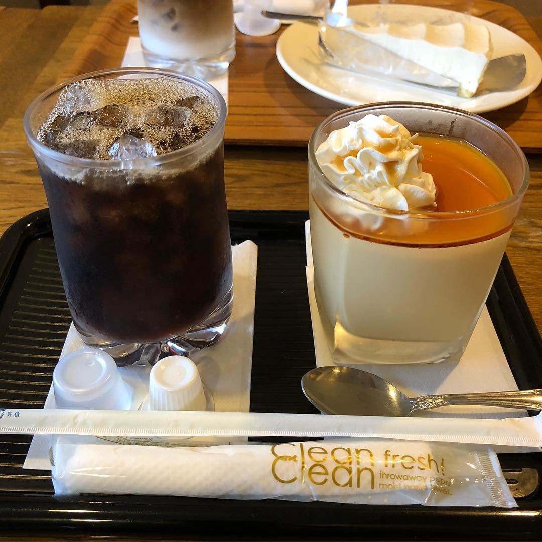 〇｜エールコーヒー