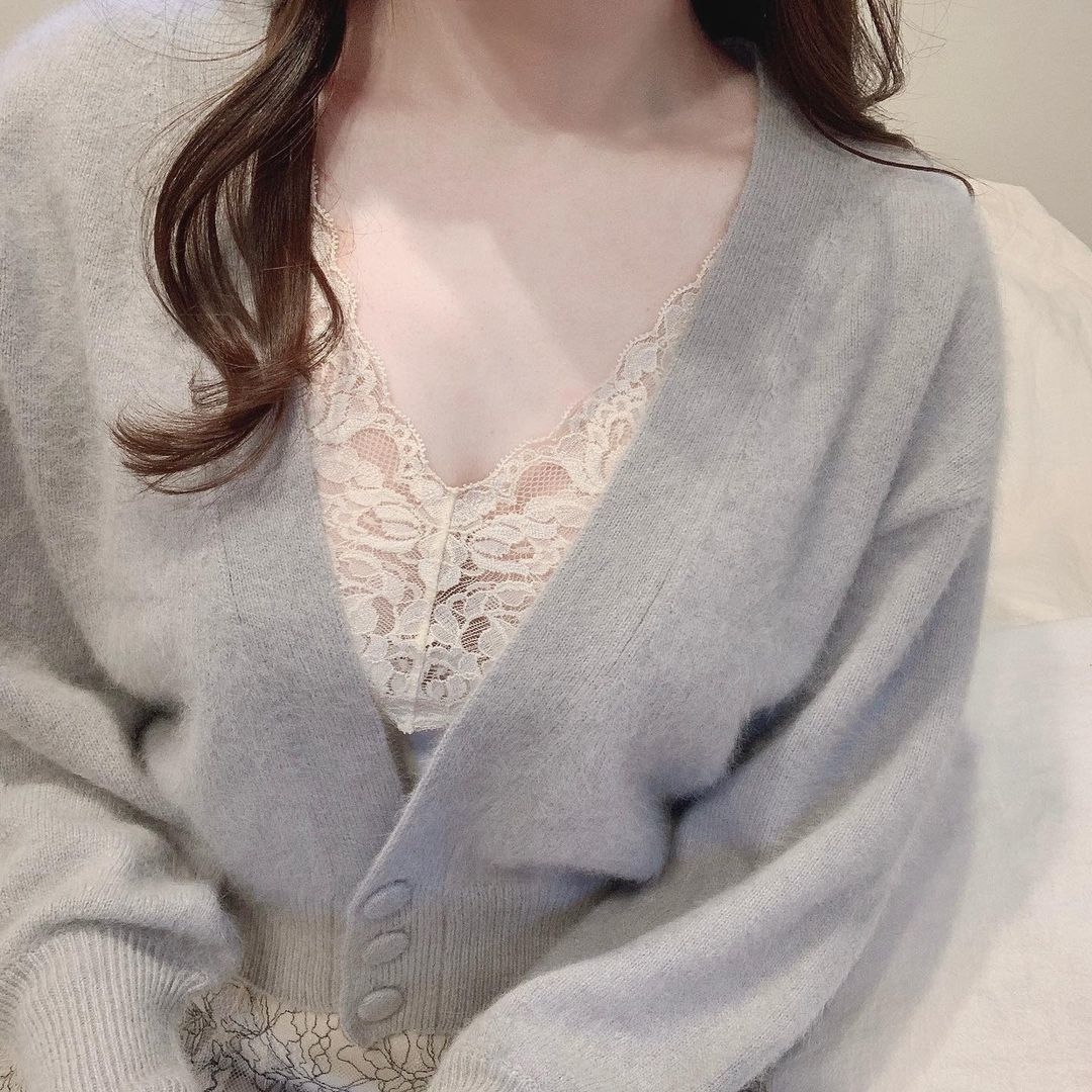 SNIDELにLily Brown、ジェラピケも。あか抜けスタイルを叶える
