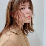 誰もが憧れるポーセリン肌。陶器のようなセミマットな質感は3つのポイントで叶える