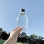 飲み物で美肌、導きたくない？ジュースじゃなくて‟水”に変えてLet'sお肌改革