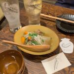 恋愛感情はなしの後輩男子。Where isお洒落な後輩男子と"ちょうどいい店"