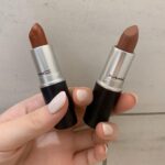 デパコス買うなら常に使える色を。最強M･A･Cリップで垢抜け顔を手に入れよ