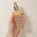 シュッと一吹きで潤いチャージ。保湿の救世主“オイルインミスト”でプルプル肌に
