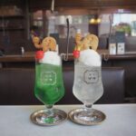 旅の思い出にはKYOTOグルメを。お洒落と可愛いが詰まったオススメのお店4選