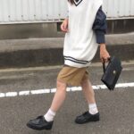 みんな意外と知らないでしょ？彼とのシェアもおすすめなユニクロのユニセックスアイテム