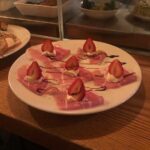 今回の旅行はいつもより大人な気分なの。大阪・肥後橋で、ほろ酔いハシゴ酒の旅しない？