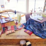 ぬくぬく温まりながらあったかいご飯を♡こたつに入りながら楽しめるお店6選