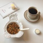 韓国でも人気急上昇中？お家カフェのnew faceベアプレート＆ベアボウルに注目♡