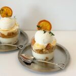 休日は贅沢な時間を過ごしたい♡見た目も可愛いおうちパフェレシピ10選