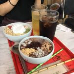 台湾ガールが夢中になるあのスイーツを日本でも。プルンッな“豆花”を味わうならココ