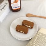 休日はお家カフェをOPEN♡お手軽スイーツrecipe9選＋映えるキュ〜トな食器