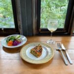 素敵なグラスに注がれてくる飲み物。特別感を味わえる都内のお店をSelect