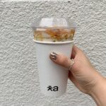 韓国語？英語？東京・青山のミルクティー専門店『ㅊa』、流行りの秘密をsearch♡