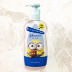 Under¥1000の美容万能アイテム。スキンケアケア・ヘアヘアに使えるベビーオイル活用法