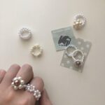 自分だけのアクセサリーって特別だね…♡初心者でもできるおすすめのハンドメイドアクセサリー