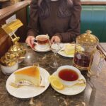 ノスタルジックな雰囲気に心が躍る♡レトロファッションで行きたい都内のお洒落喫茶店