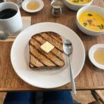 美味しい食パンが食べたいの。ジャムにペースト、こだわりパンが食べられるお店4選