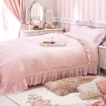 まるでプリンセスのようなお部屋に…♡ロマプリで見つけた内緒にしたいcuteな家具