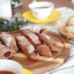 結婚・出産と、自分の夢とのバランスって？会社員からおうちパン教室にシフトしてマイペースで働く日々