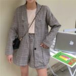 心地よい風が吹く季節が到来。春にこそ着たいセットアップ3スタイルのすゝめ