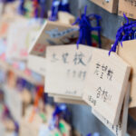 毎日机に向かう背中を見ていたから。受験を控えたあの子に伝える「頑張れ」と「お疲れ様」