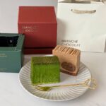 ポチっと頼める至福のひとくち。特別なバレンタインを彩る、お取り寄せスイーツ12選