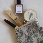 Latticeのがま口ポーチでBAGの中をご機嫌に♡¥550で買えるレトロアイテムに注目