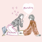 あなたが経験しやすい恋愛パターンは？MERY Weekly 心理テスト♡