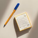 To Do List を作ったは良いものの…。作業がなかなか進まないときの解決策