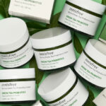 【2月1日発売】肌の乾燥はinnisfreeでケア。韓国でも人気のクリームが日本に上陸