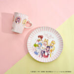 毎日が華麗に変身しちゃうかも。劇場版セーラームーン×3COINSコラボが話題♡