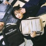 【日本先行販売】MARC JACOBSの新作「THE BACKPACK」が次のトレンドの予感♡