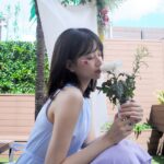暖かな日差しで、目覚める私。春を愛して痩せることを目指す“プチ”ダイエット計画