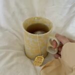 夜の"ほっ"と一息つく時間♡一日頑張った私にホットドリンクのご褒美をしましょ