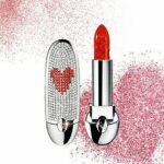 【2月5日〜】GUERLAINルージュ ジェからヴァレンタイン コレクションが発売って噂♡