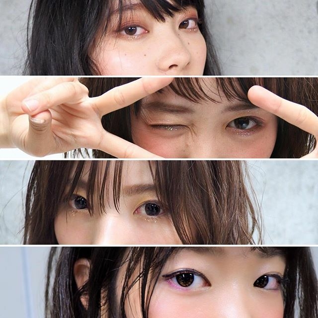 NO MORE アイラインの悩み♡