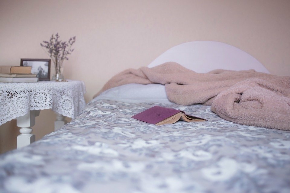 眠るときに気をつけたいことって?