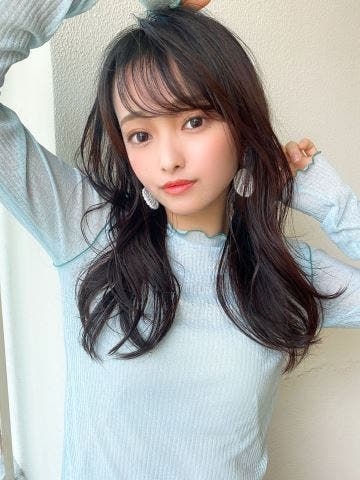 私、もう大丈夫です！