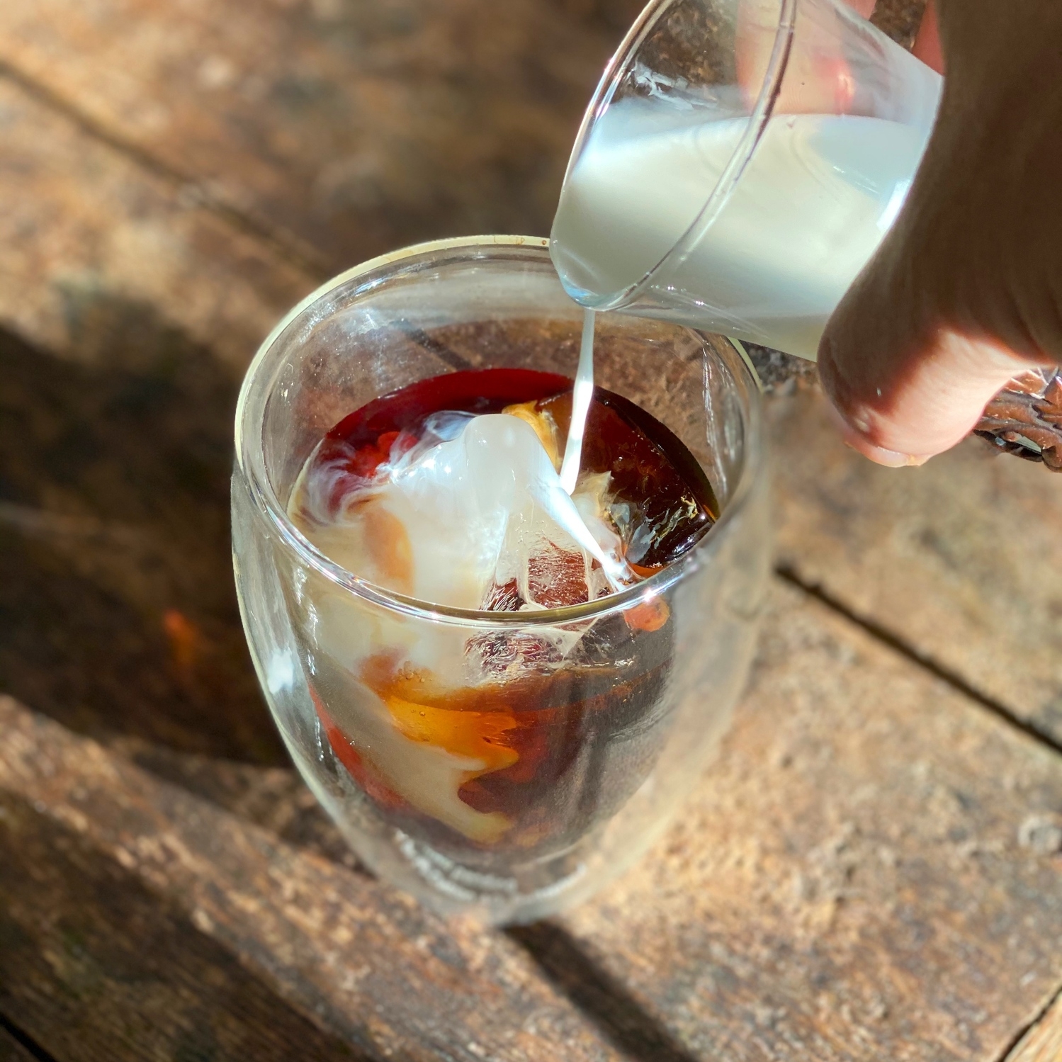 コーヒー
