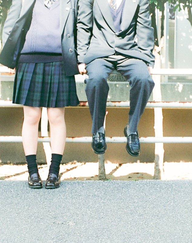 point③|POSING