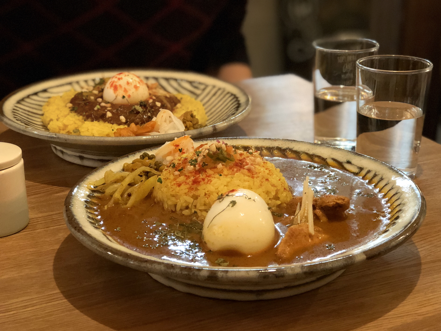 デートがパターン化してきた
