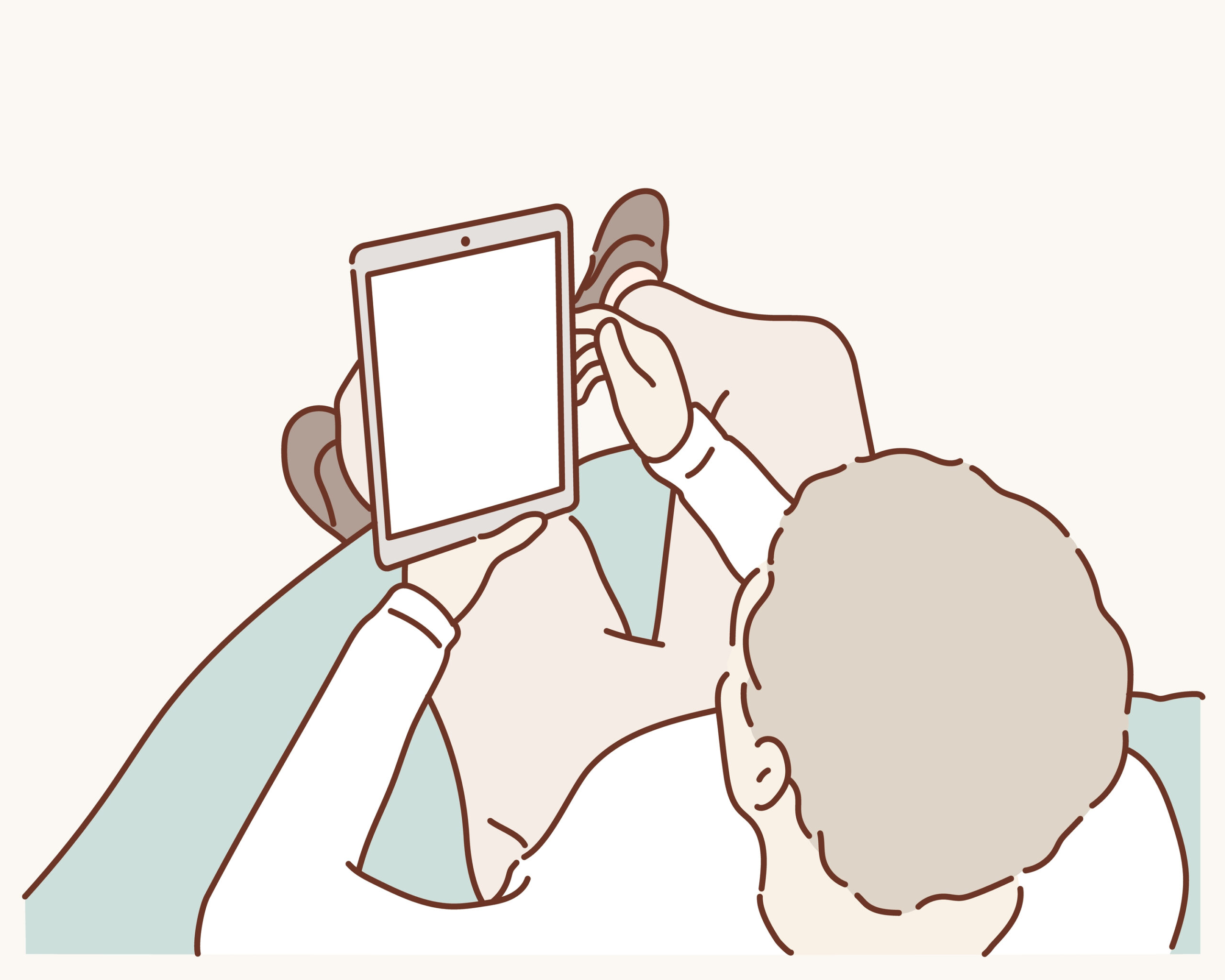 生活の質、UPしそうじゃない?