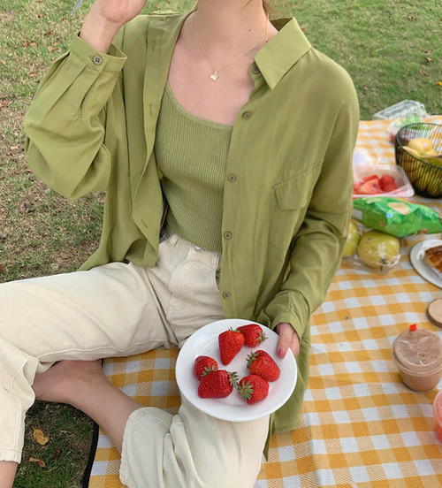 華やかなSpring Girl、始めてみない？