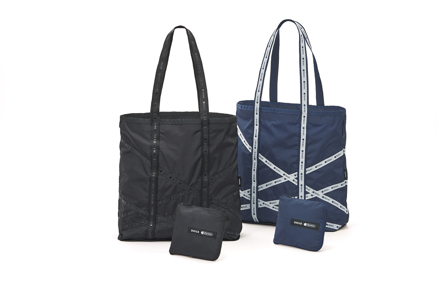 Random Tape Tote