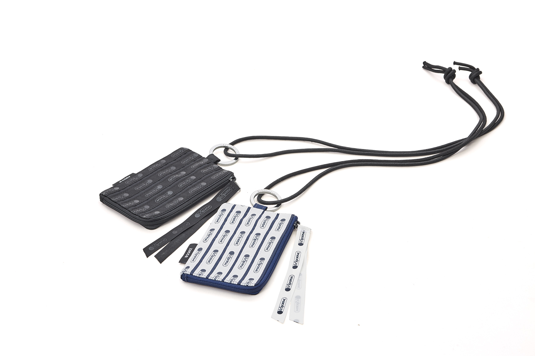 Louver Tape Pouch