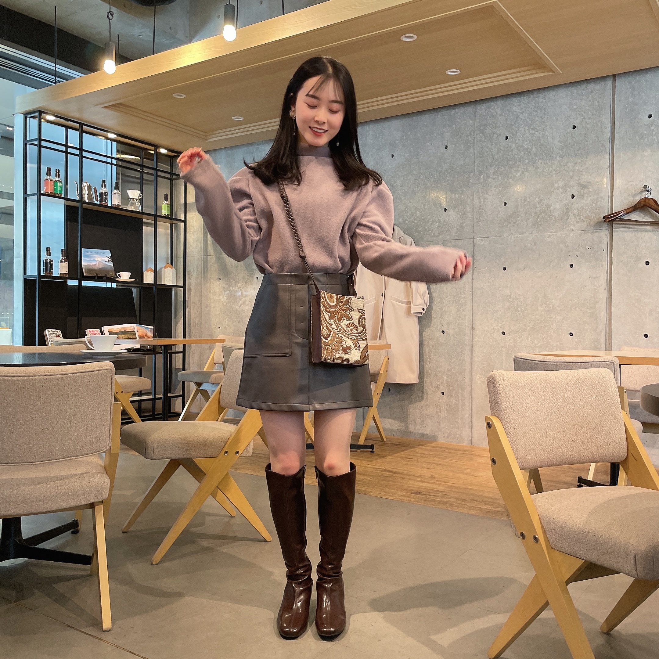 coordinate
